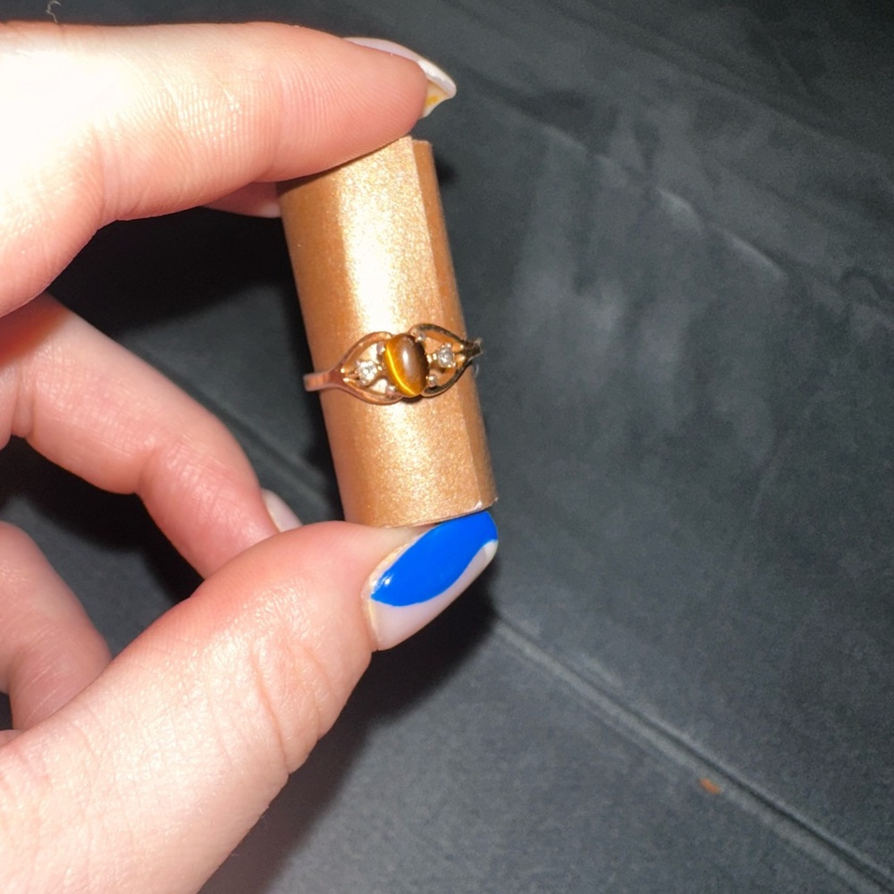 Vintage Ring